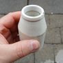 stoneware jar Image 2