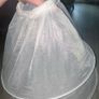 Communion dress Image 4