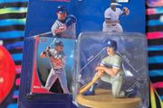 Kenner - STARTING Line Up - 1998 edition - Mike Piazza - Mini Figure