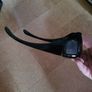 Sunglasses fits over prescription glasses Image 7