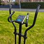 Roger Black Fitness Cross Trainer Image 2