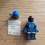 lego sw1344 mandalorian nite owl, star wars 75373 Image 2