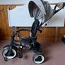 Q Play Tricycle Buggy Image 5