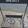 shop display cart Image 2