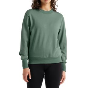 Brand new Icebreaker sweatshirt size XS - sage