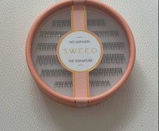 Sweed No Lash-Lash The Signature
