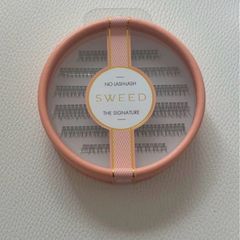 Sweed No Lash-Lash The Signature