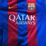 Barcelona men's shirt xl Image 3