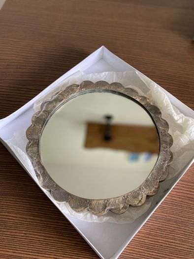 Wall Hanging Mirror