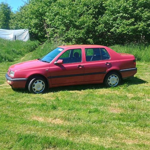vintage VW vento 1.4 cl