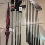 Complete golf club set Image 5
