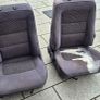 Pajero mk1 seats Image 5