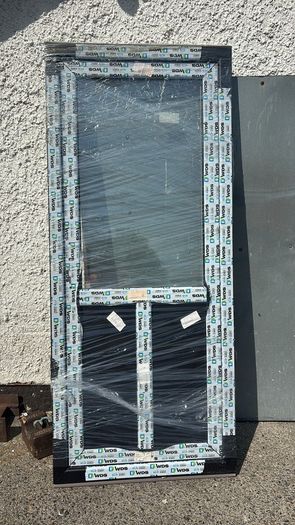 pvc doors