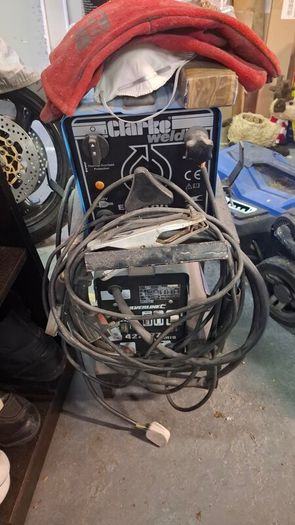 Tools for sale