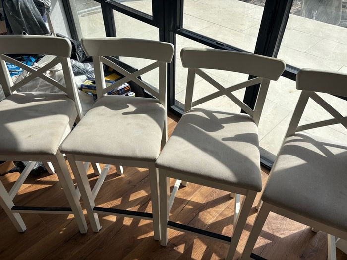 Kitchen Bar Stools