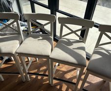 Kitchen Bar Stools