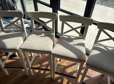 Kitchen Bar Stools