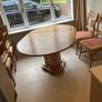 table and chairs set Image 5