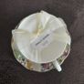 Grace's Teaware Cup & Saucer BNWT Image 4