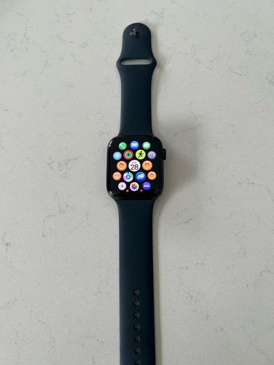 Apple Watch SE 3 44mm