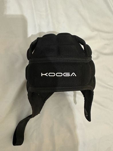 Kooga head guard