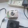 Canon PowerShot S20 3.3MP Vintage Digital Camera Boxed Image 8