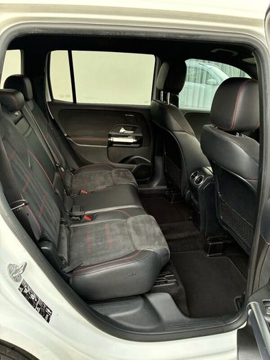Mercedes-Benz GLB 2020 4matic AMG Premium Line