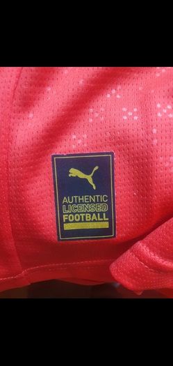 Portugal Jersey