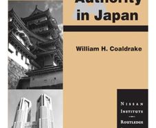 architecture and authority in japan