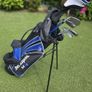kids golf - clubs and bag Image 3