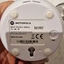 Motorola baby monitor camera (can be used as 2nd camera) Image 3