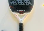 Adidas Metalbone Ctrl Padel Racket
