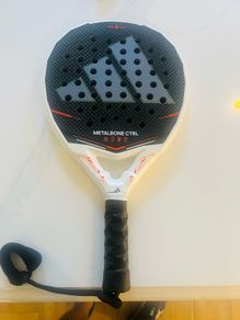 Adidas Metalbone Ctrl Padel Racket