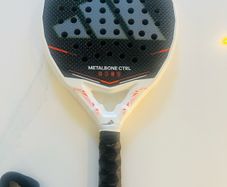 Adidas Metalbone Ctrl Padel Racket