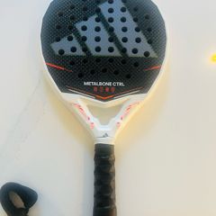 Adidas Metalbone Ctrl Padel Racket