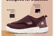 Fitville women's diabetic shoes