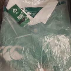 Ireland rugby jersey