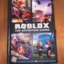 Bundle of 4 roblox books Image 2