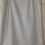 Courtney Lennon silver skirt bnwt Image 4