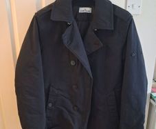 Stone Island Jacket. Never Worn