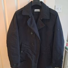 Stone Island Jacket. Never Worn