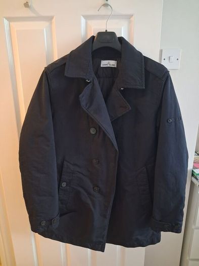 Stone Island Jacket. Never Worn