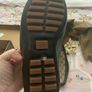 Mens Gucci monogram driving shoe size 10 Image 7