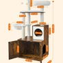 New 2 in 1 Cat Play Area - FREE Delivery Image 5