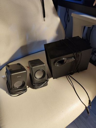 Trust 2.1 Avora Speaker Set