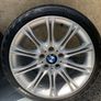 BMW Alloy Wheels Image 8