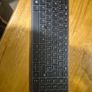 HP Elitebook or Zbook Keyboard Image 3