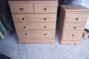Wardrobe drawers locker