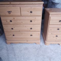 Wardrobe drawers locker