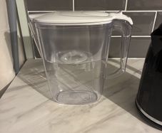 water jar for brita filter